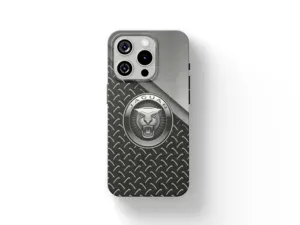 Jaguar Smartphone Silikonhüllen Stilvolles Design